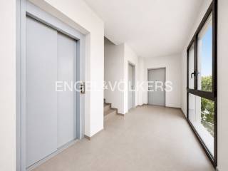 Interno palazzo