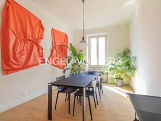 Sala da pranzo