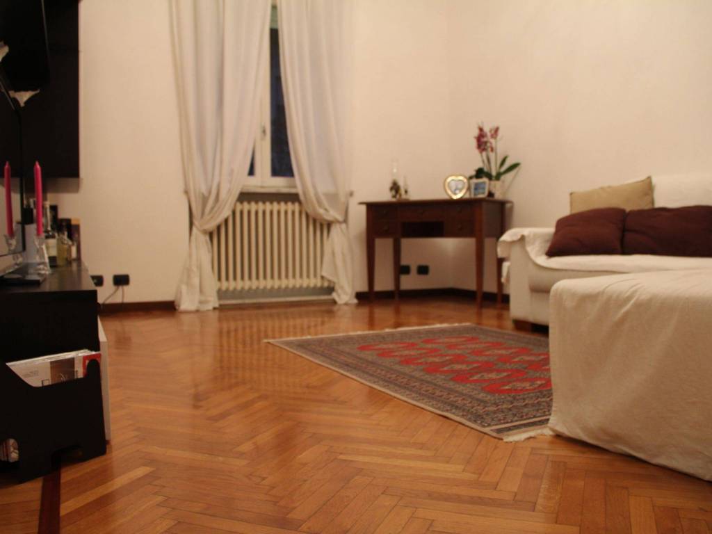 Appartamento in Cit Turin