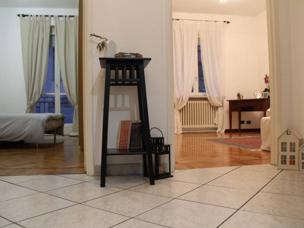 Appartamento in Cit Turin, foto 5 di 14