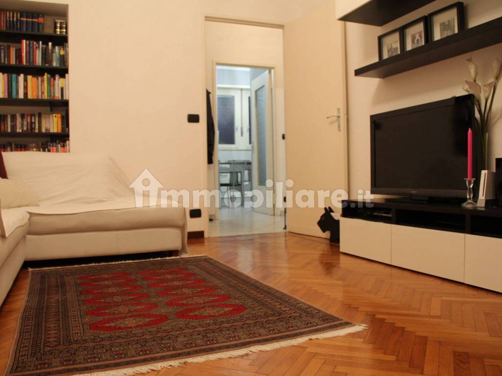 Appartamento in Cit Turin, foto 7 di 14