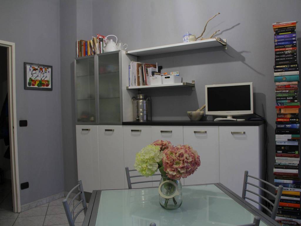 Appartamento in Cit Turin, foto 8 di 14