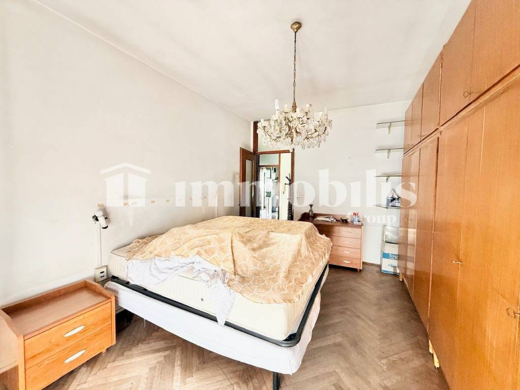 Camera da letto