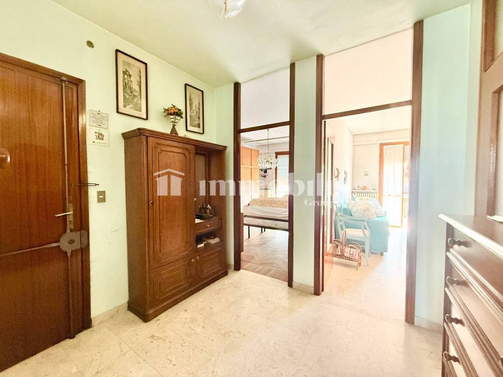 Ingresso