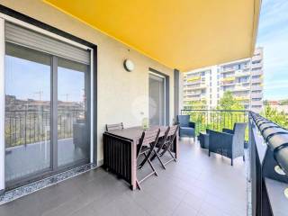 Bilocale via enrico cialdini 34, Affori, Milano
