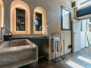 Interno palazzo