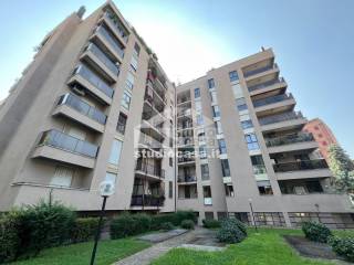 Trilocale via Lattanzio, 23, Lodi - Brenta, Milano