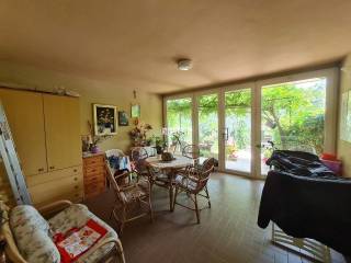 Veranda