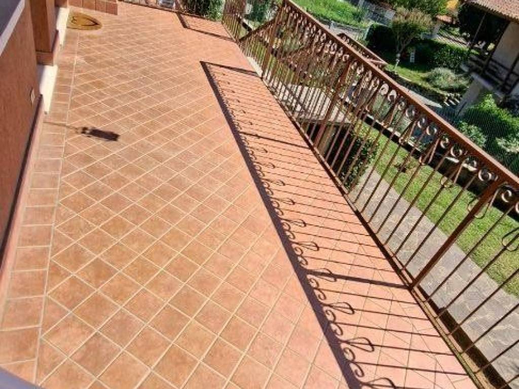 Terrazzo