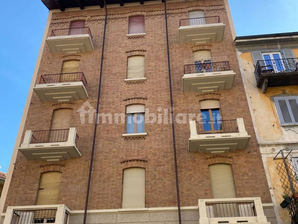 Appartamento in San Paolo