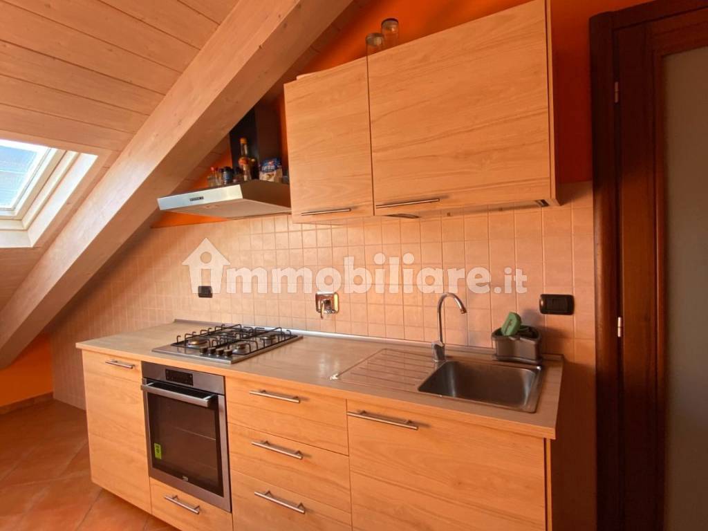 Appartamento in San Paolo, foto 3 di 17