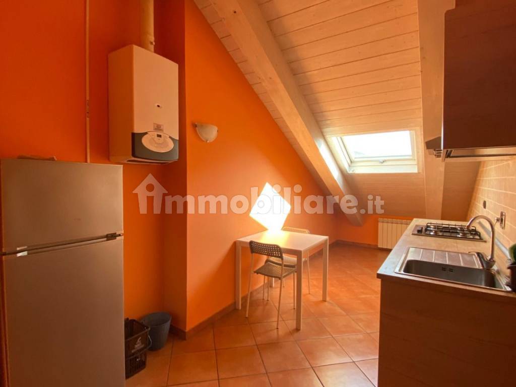 Appartamento in San Paolo, foto 4 di 17