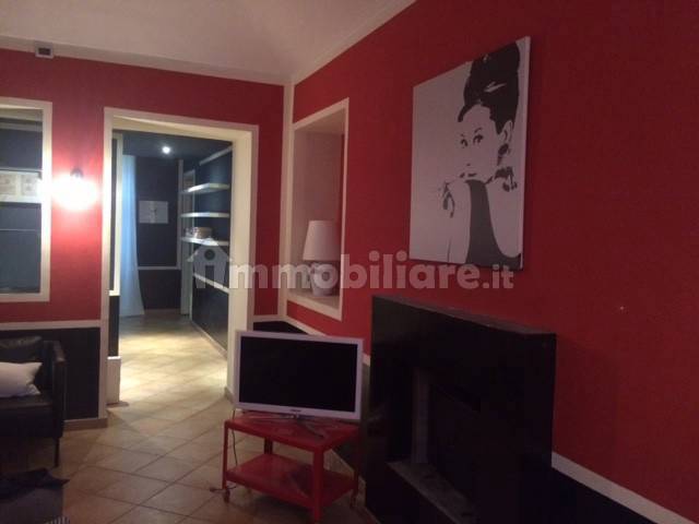 Appartamento in Crocetta