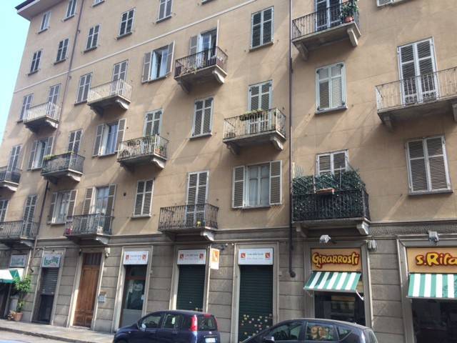 Appartamento in Crocetta, foto 2 di 19