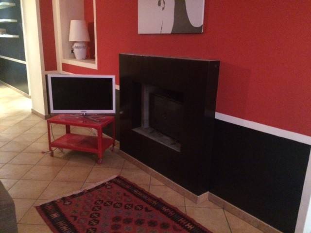 Appartamento in Crocetta, foto 3 di 19