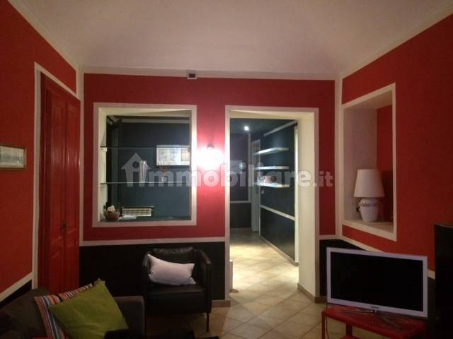 Appartamento in Crocetta, foto 4 di 19