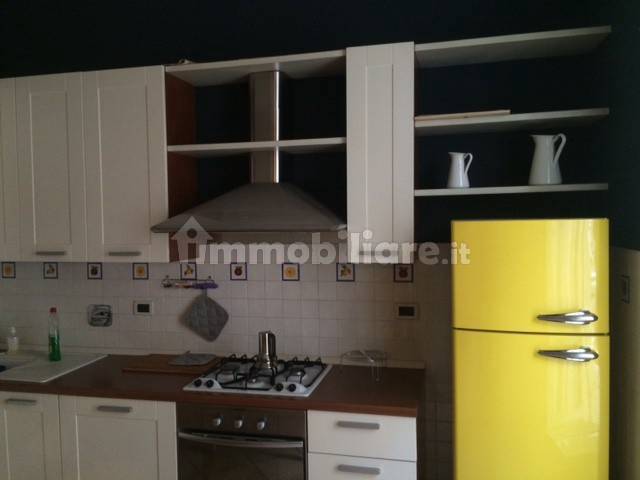 Appartamento in Crocetta, foto 7 di 19