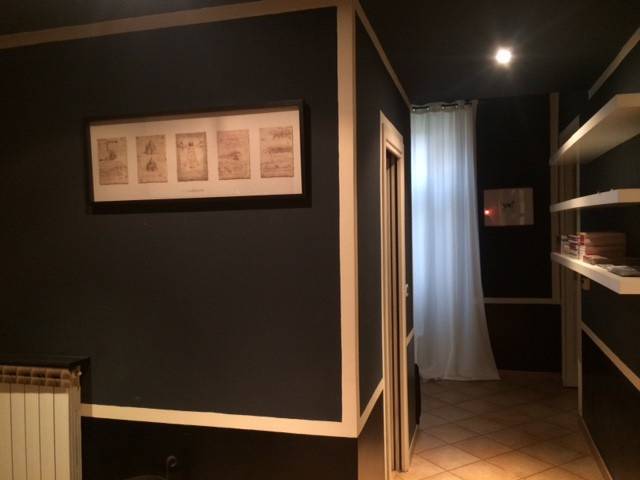 Appartamento in Crocetta, foto 9 di 19