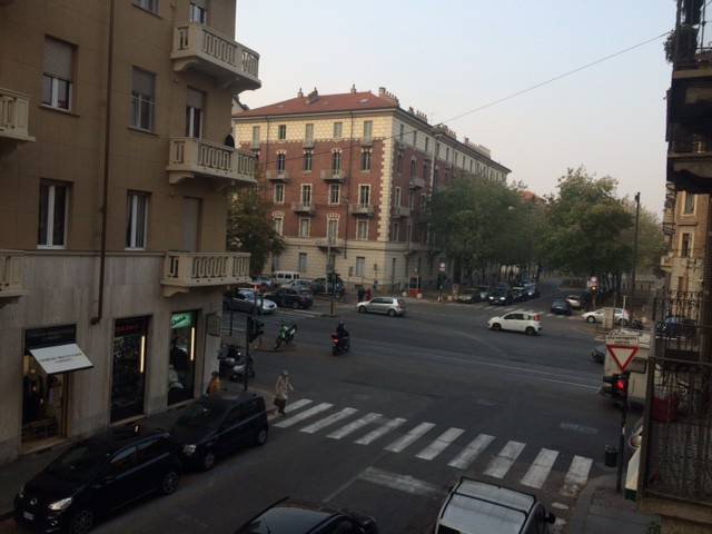 Appartamento in Crocetta, foto 14 di 19