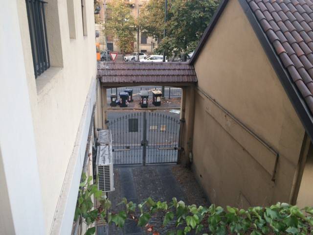 Appartamento in Crocetta, foto 15 di 19