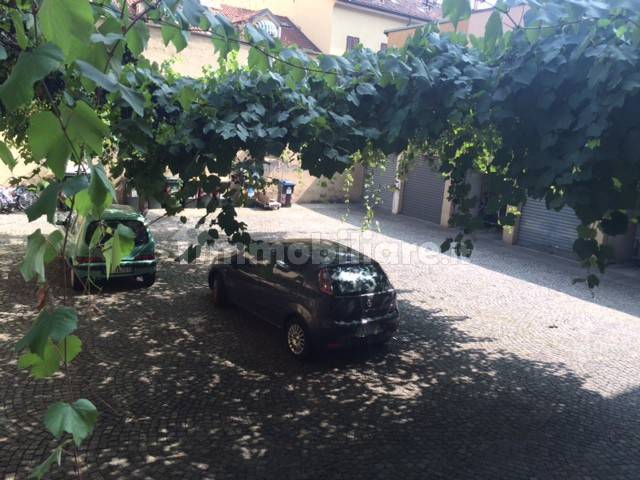 Appartamento in Crocetta, foto 16 di 19
