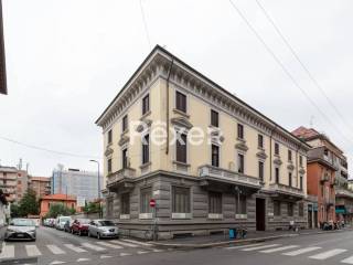 Trilocale via Pellegrino Rossi, 84, Affori, Milano