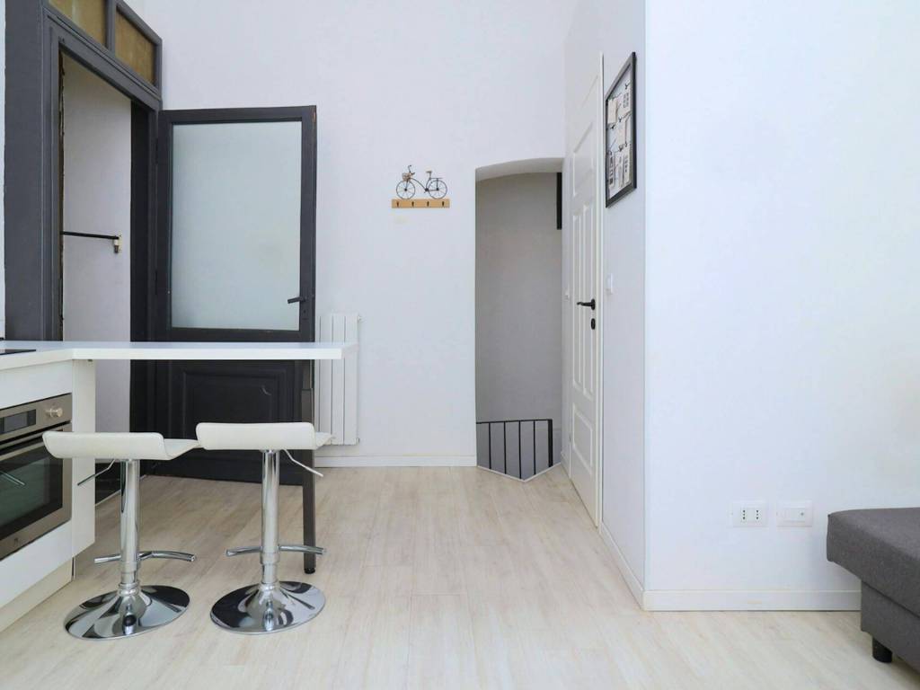 Appartamento in Centro