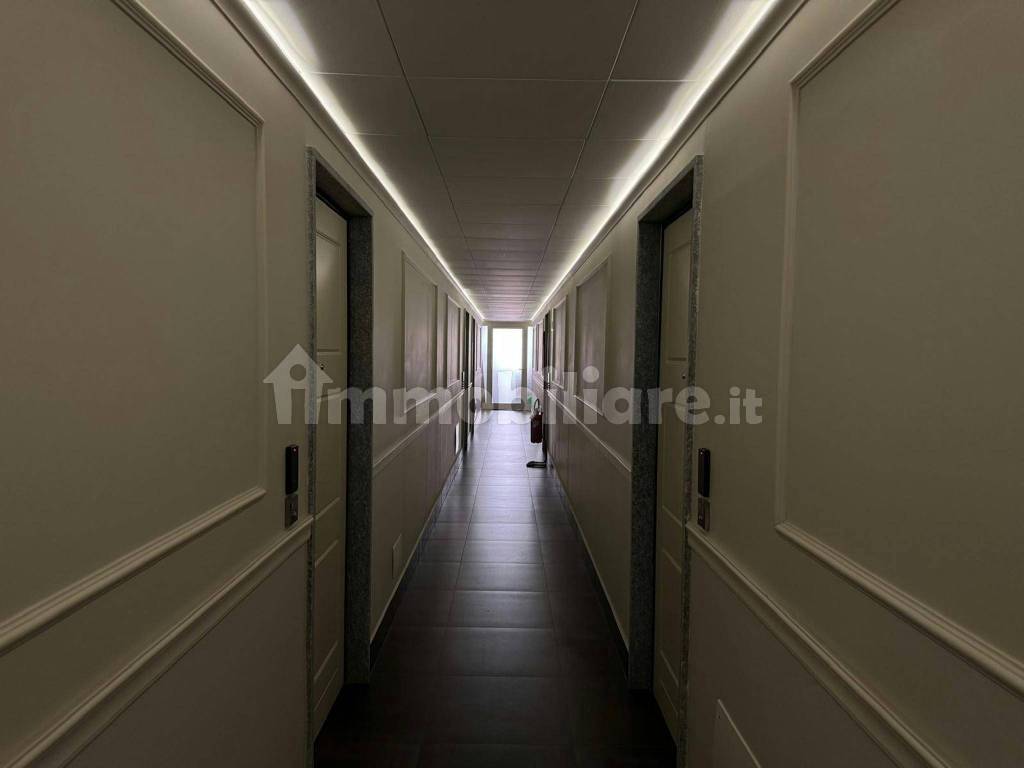 Monolocale in Crocetta, foto 3 di 9