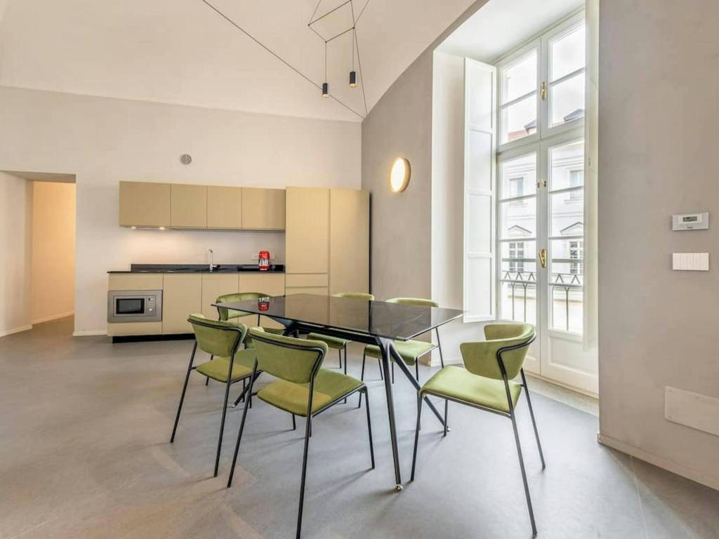 Appartamento in Centro, foto 7 di 7