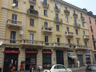 Appartamento all'asta via Padova, 31, Milano