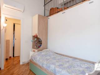 Camera da letto