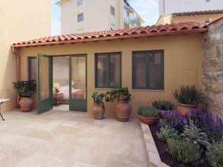 Terrazzo