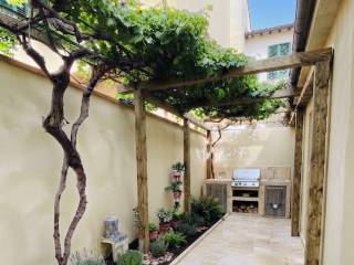 Cortile interno