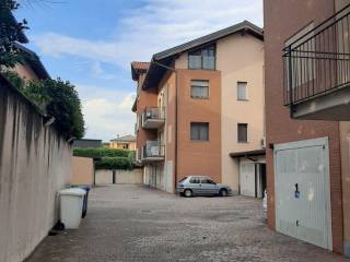 Cortile interno