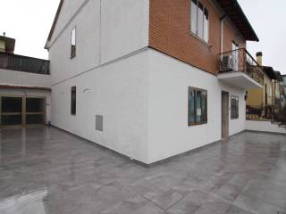 Facciata