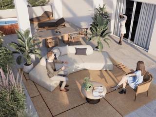Terrazzo