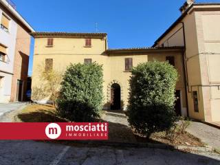 Cortile interno