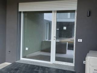 Monolocale via San Mamete 69, Quartiere Adriano, Milano