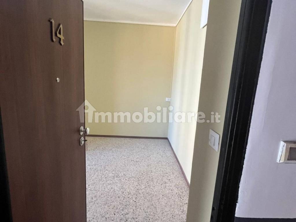 Appartamento in Regio Parco, foto 7 di 7