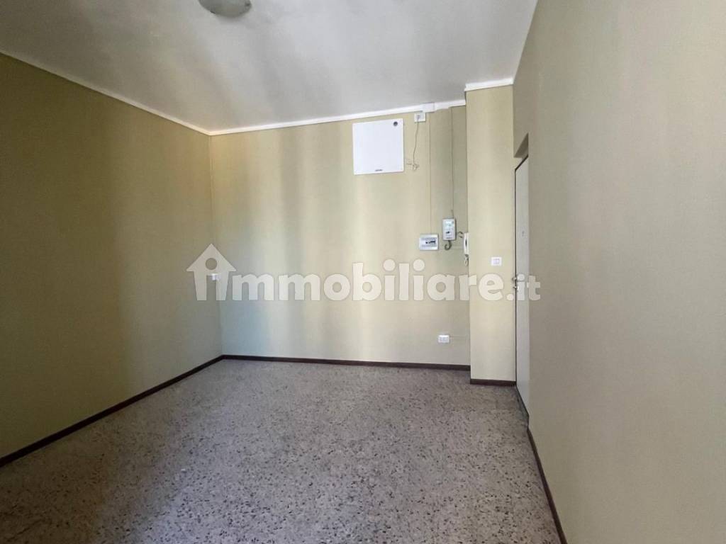 Appartamento in Regio Parco, foto 3 di 7