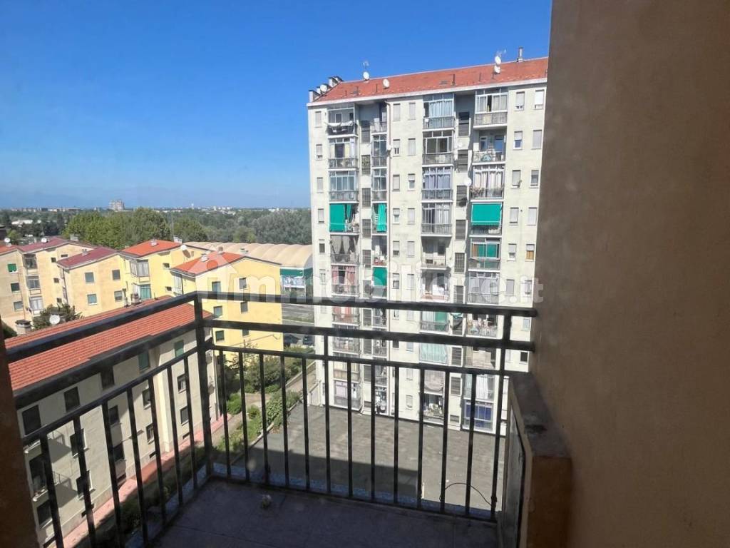 Appartamento in Regio Parco, foto 6 di 7