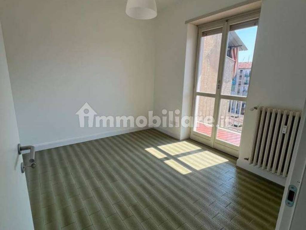 Appartamento in Rebaudengo