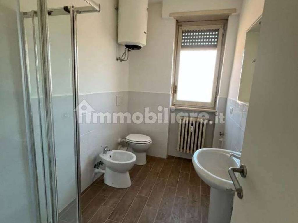 Appartamento in Rebaudengo, foto 8 di 8