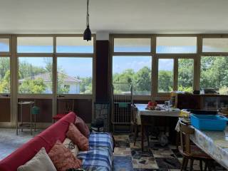 Veranda