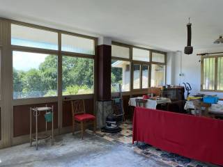 Veranda