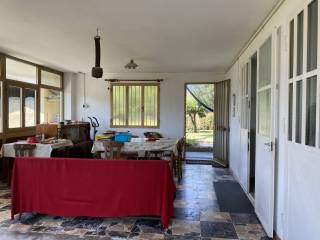 Veranda