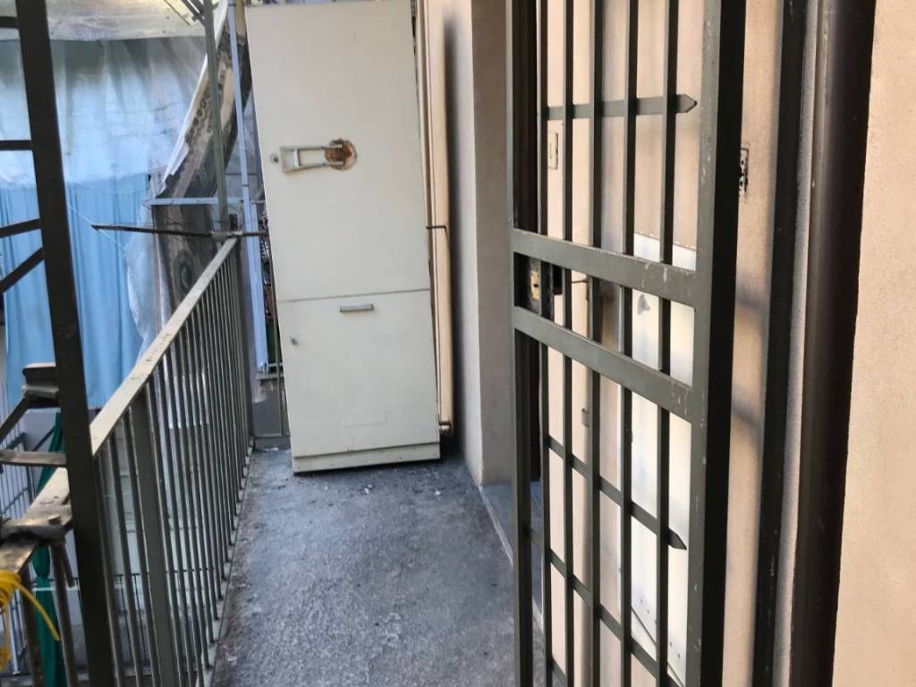 Appartamento in San Salvario, foto 14 di 14