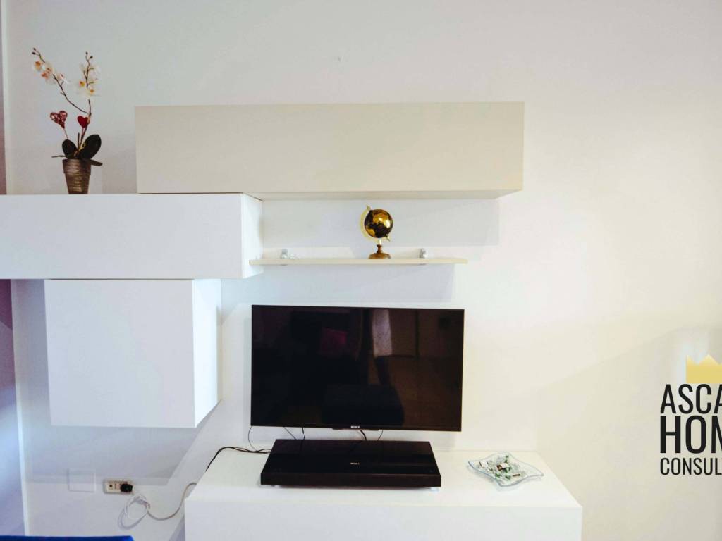 Trilocale panoramico al settimo piano a Modena — foto 8