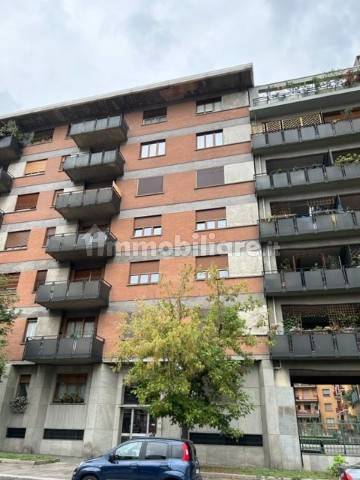 Appartamento in Mirafiori Nord