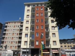 Bilocale piazza Carlo Amati 1, San Siro, Milano